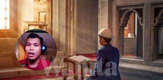 Kita Yang Tak Banyak Pahala Tolong Jangan Muflis Di Akhirat Nanti