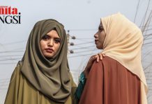 Elakkan Rambut Berbau, Jangan Pakai Tudung Ketika Rambut Lembap, Rajinlah Rawat Mahkota Sendiri