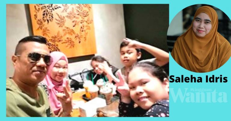 Mak Ayah! Jangan Paksa Anak Jadi BIJAKSANA, Sampai Anak Tidak Beradab