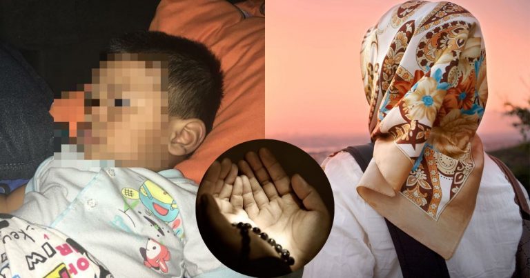 Bukan Galakkan BUANG BAYI Tapi NAK SELAMATKAN NYAWA!