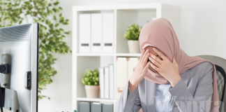 Kerja Dari Rumah Bukan Anak Ganggu, Tapi Suami Yang Buat Isteri Rimas