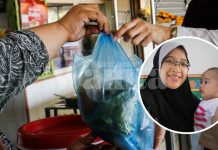 Covid-19 : Doktor Terang Cara Selamat Beli Makanan Bungkus, Online Covid-19 : Doktor Terang Cara Selamat Beli Makanan Bungkus, Online