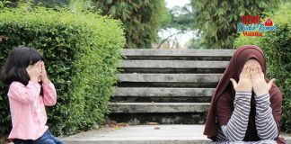 Seronok Upload CHALLENGE, Tak Sedar Rupanya Mak Ayah Buka Pintu Fitnah