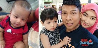 Isteri Buang Fibroid, Suami Berhenti Merokok, 9 Tahun Berkorban Demi Zuriat