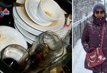 Waktu PKP, Kluster-kluster Macam Ni Lah Buat Mak Jadi Hijau