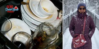 Waktu PKP, Kluster-kluster Macam Ni Lah Buat Mak Jadi Hijau