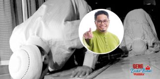 Cara Solat Terawih Paling RINGKAS Bagi Imam Amatur, Rugi Tak Buat