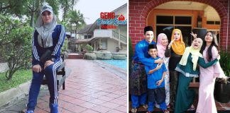 Inilah Kunci Hidup TENANG, Jangan Tunggu Setua Saya Baru Nak Amal