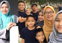 Doa Mustajab Mak Ayah, Anak Berjaya Dunia akhirat…Jangan Henti Berdoa! Mustajab Doa Mak Ayah Anak Berjaya Dunia akhirat, Jangan Henti Berdoa!