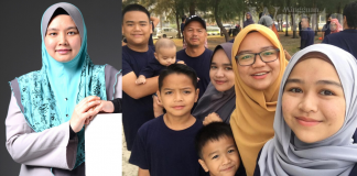 Mustajab Doa Mak Ayah Anak Berjaya Dunia akhirat, Jangan Henti Berdoa!