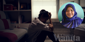 Suami Sanggup Ceraikan Isteri 10 Tahun Kahwin, Alasan Taat Pada Ibunya!