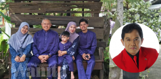 Ibu bapa terbaik Untuk Anak-Anak, Mampukah kita Pikul Tanggungjawab Dengan Cemerlang?