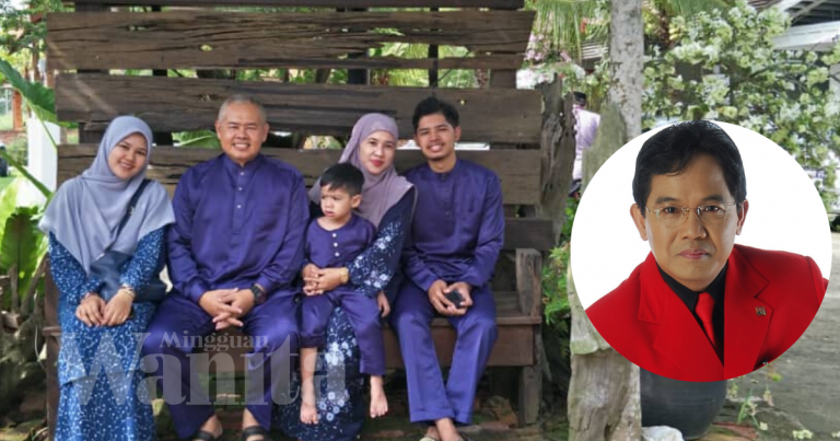 Ibu bapa terbaik Untuk Anak-Anak, Mampukah kita Pikul Tanggungjawab Dengan Cemerlang?