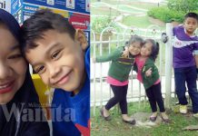 “Ibu, Macam Mana Adik Lahir, Kawan Cakap Ikut Pusat?” Terdiam Jadinya, Berasap Ibu Fikirkan Jawapan Sesuai