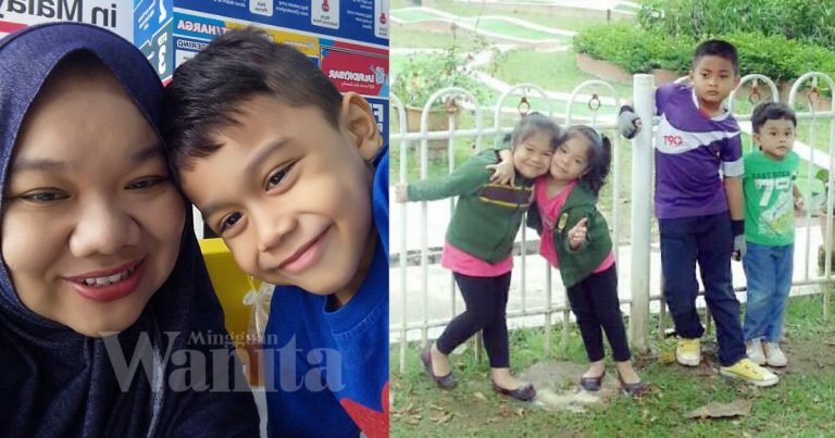 “Ibu, Macam Mana Adik Lahir, Kawan Cakap Ikut Pusat?” Terdiam Jadinya, Berasap Ibu Fikirkan Jawapan Sesuai 
