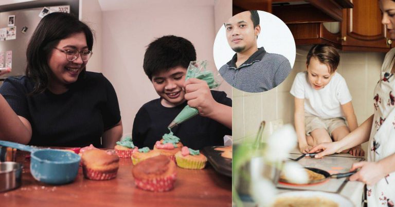 Siapkan Emosi Anak Lelaki Sebelum Remaja, Barulah Mereka Mudah Memahami, Beradab