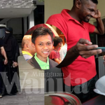 2pm pasangan romantis