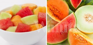 TIGA Jenis Tembikai Ini Khasiatnya TERBAIK, Sedap Tidak Terkata, Jom MAKAN!