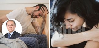 Pesakit Gastritis & Ulser Peptik Kena Tahu Cara Elak Keasidan Perut Semasa Berpuasa!