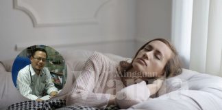 Rupanya Ini Punca Sakit Belakang Semasa Haid, Wanita Kena Ambil Tahu!