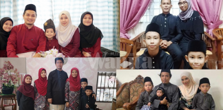 Baju Melayu Untuk Anak, Masih Relevan Atau Membazir...Apa Kata Ayah?