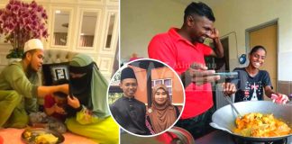 ‘Masak, Makan, Rasa Masakan Sama-sama..’ Rupanya Itu Kunci Bahagia Rumah Tangga