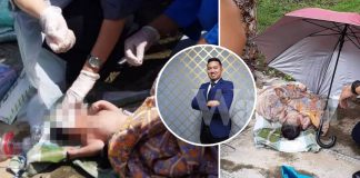 Tolonglah! Jangan Buang Anak Itu, Sebab Ada Orang Sanggup Bela