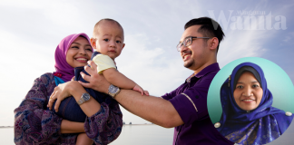 Romantis Sunah Rasulullah, Suami Jangan Malu Ucap Sayang Dan Cium Isteri!