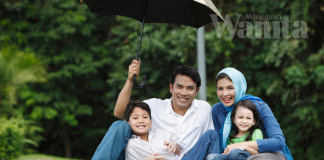 Sifat Keibuan Menebal, Isteri Jangan Layan Suami Sama Macam Layan Anak!