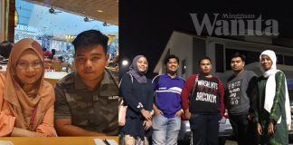 Anak Remaja, Layan Mereka Macam Kawan...Baru Mereka Tak Jauh Dari Kita!