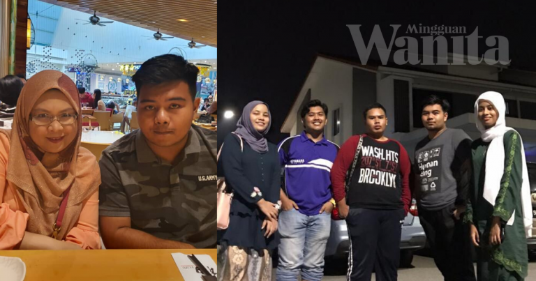 Anak Remaja, Layan Mereka Macam Kawan...Baru Mereka Tak Jauh Dari Kita!