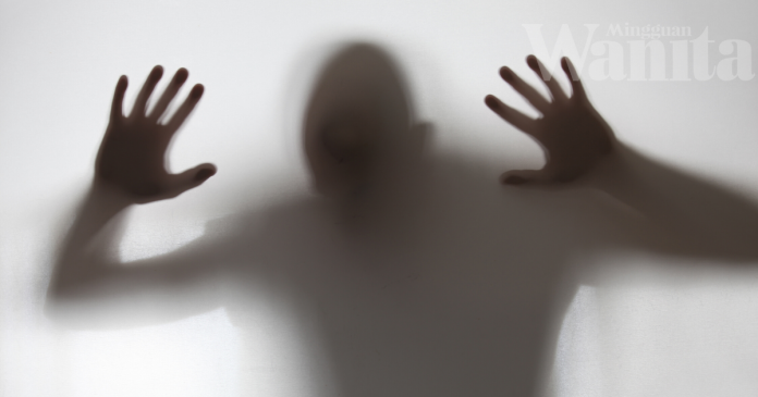 Suami Izinkan Isteri 'Pasang Badan', Tapi Akhirnya Curang Dengan Lelaki Lain!