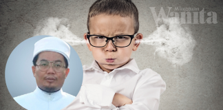 Mak Ayah Diuji Anak Nakal Tak Makan Nasihat, Itu Sebenarnya Teguran Allah!