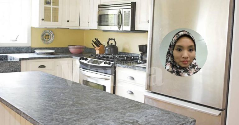 Rupanya Ini Cara Betul BERSIHKAN 14 Benda Paling KOTOR Di Dapur!