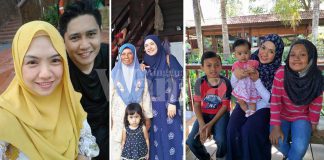 Dalam Memohon Jodoh Terbaik, Jangan Lupa Selitkan Doa Diberi Mentua Superb