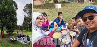 Jangan Samakan Perasaan Kita Dengan Orang Lain, Sebab ‘KASUT’ Masing-masing Berbeza