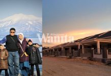 Menjelang Umur 40 Tahun, Banyakkan Bersyukur BUKAN Mengeluh