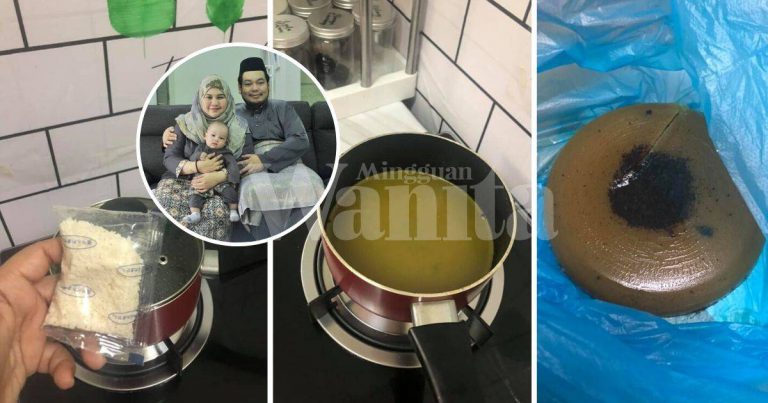 Rupanya Begini Cara Orang Jepun, Buang Lebihan Minyak Masak Terpakai