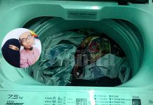 Suka Ambil Ringan, Kesian Tengok Orang Tak Tahu Langsung Bab Taharah