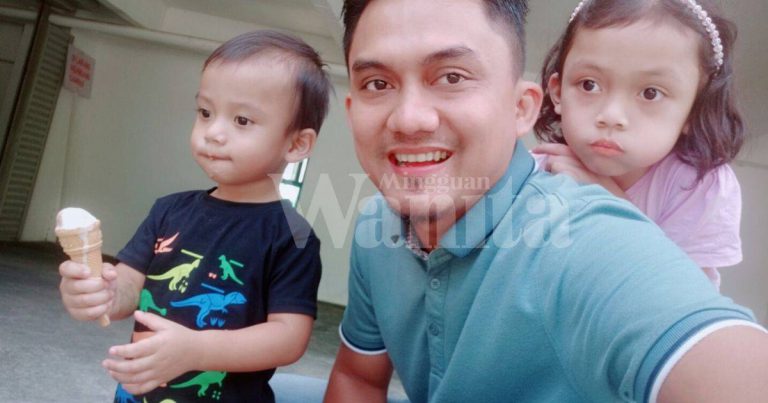Berhati-hati Sebelum MARAH Anak, Jangan Biarkan Yang Lebih BESAR Terasa