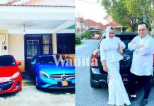 “Kalau Nak Cepat Kaya, Buatlah Bisnes Sebagai Pendapatan Kedua.” Nasihat Peguam Ini