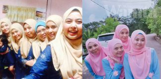  Adik Beradik Susah Kita Patut Tolong, Bukan Umpat Dan Pinggir Mereka!