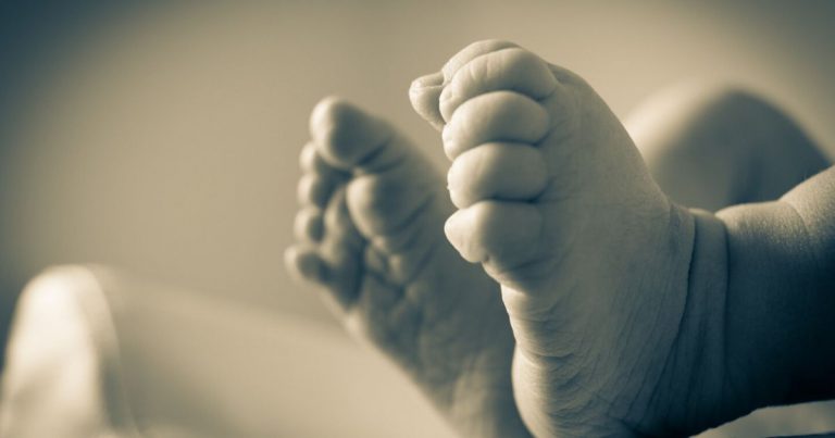 Diberi SUSU, Selepas Tiga Jam Tak Sedarkan DIRI, Bayi Meninggal Dalam Tidur