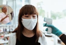 Lebih BANYAK Kelonggaran, Hanya SEKALI Saringan SUHU Di Pusat Beli-Belah