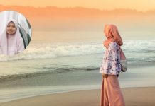 Punca TAK Bahagia, BILA Kita Tidak Bersyukur Dengan SETIAP Pemberian Allah