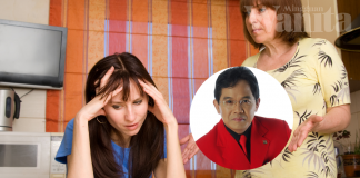 Mak Mentua Nak Menantu Terbaik, Tapi Diri Sendiri Pun Tak baik!