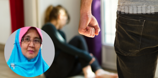 Suami Penganggur Dan Panas Baran, Isteri Tanggung Semua Belanja Keluarga!