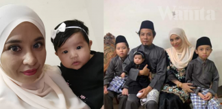 Pujuk Isteri Tak Susah, Cakap I Love You Pun Dah Cair!