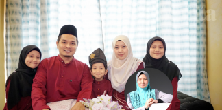 Didik Anak Untuk Lebih Percaya Pada Keluarga Berbanding Kawan Sebaya