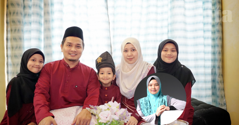 Didik Anak Untuk Lebih Percaya Pada Keluarga Berbanding Kawan Sebaya